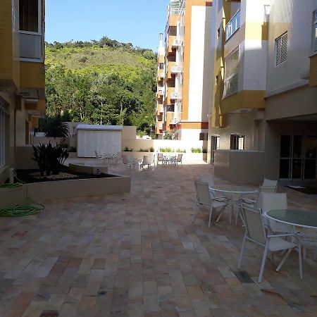 Apartamento Praia Grande أوباتوبا المظهر الخارجي الصورة