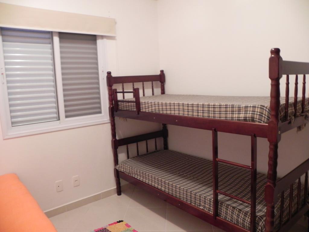 Apartamento Praia Grande أوباتوبا المظهر الخارجي الصورة
