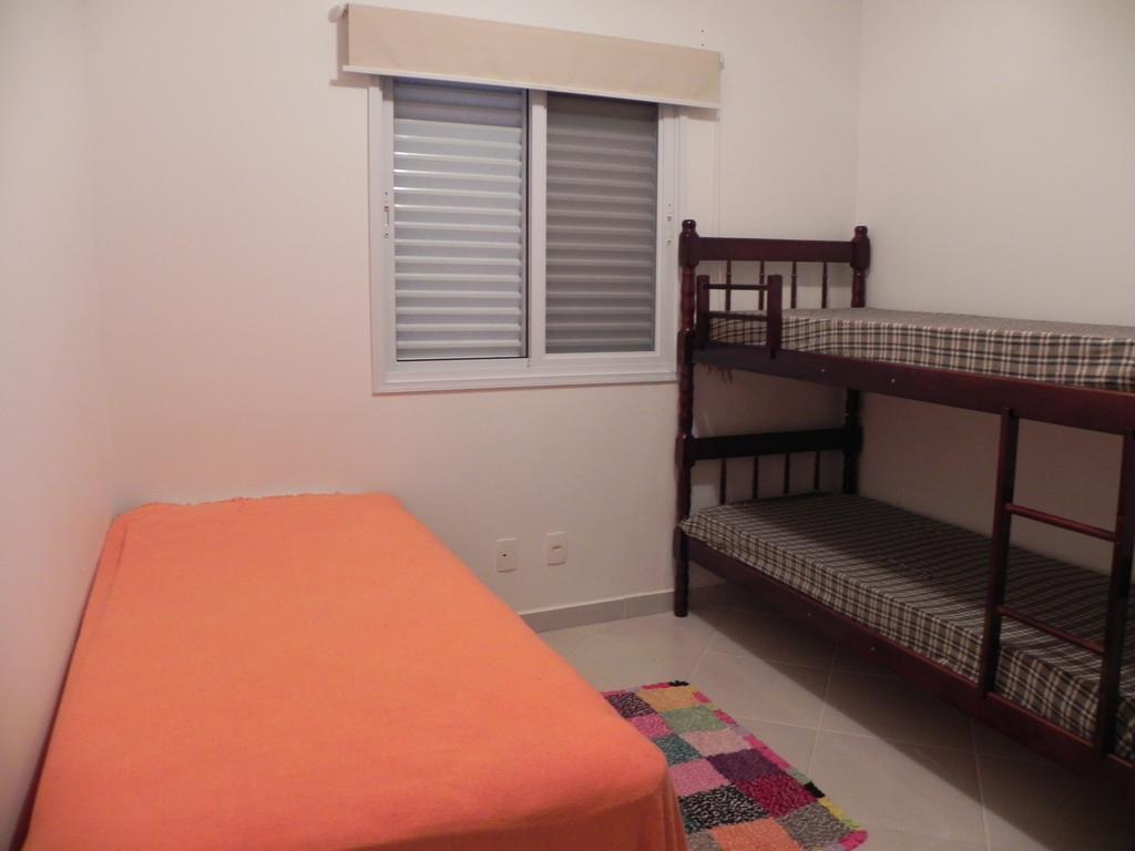 Apartamento Praia Grande أوباتوبا المظهر الخارجي الصورة