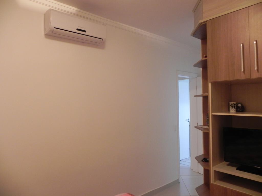 Apartamento Praia Grande أوباتوبا المظهر الخارجي الصورة