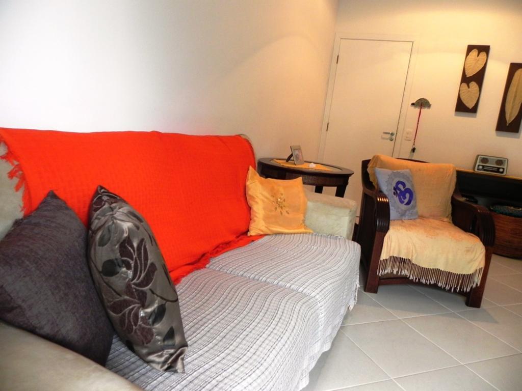 Apartamento Praia Grande أوباتوبا المظهر الخارجي الصورة