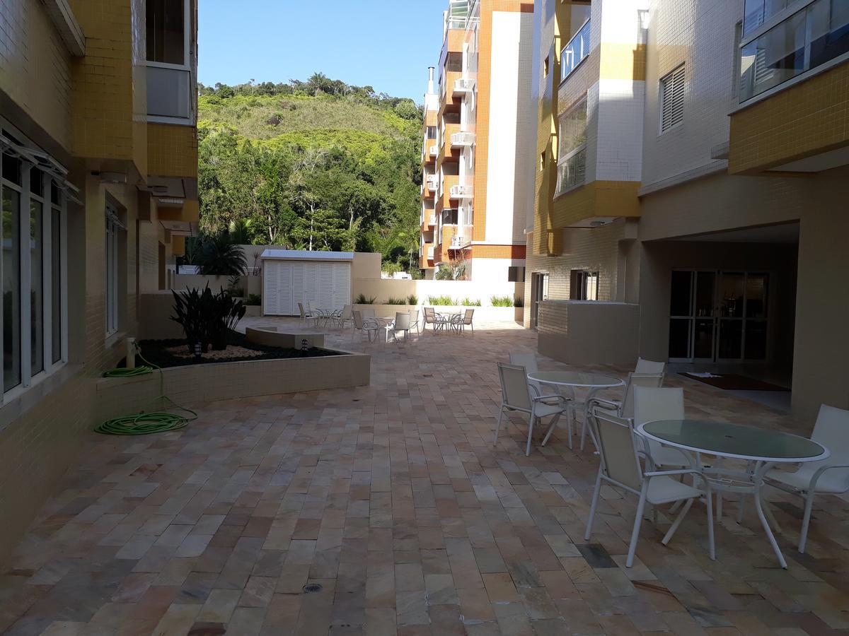 Apartamento Praia Grande أوباتوبا المظهر الخارجي الصورة