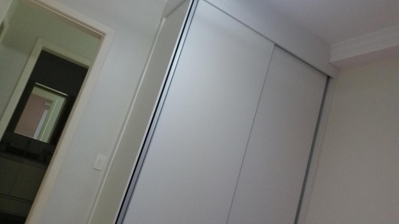 Apartamento Praia Grande أوباتوبا المظهر الخارجي الصورة